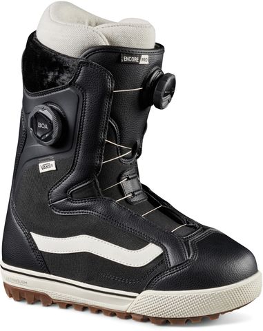 Vans 2025 Encore Pro Ladies Snowboard Boots