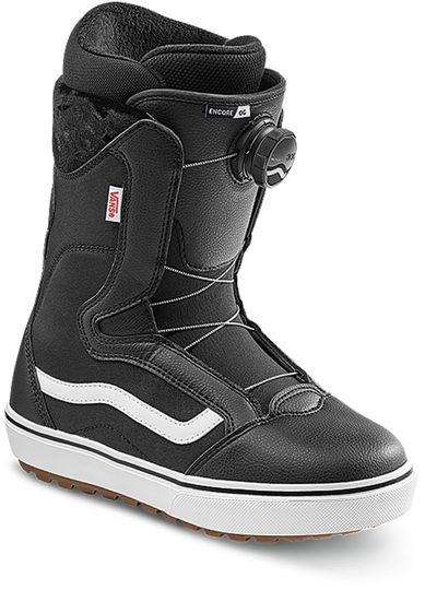 Vans 2025 Encore OG Ladies Snowboard Boots
