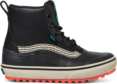 Vans 2024 Standard Mid Snow Ladies MTE