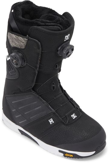 Dc judge boots best sale