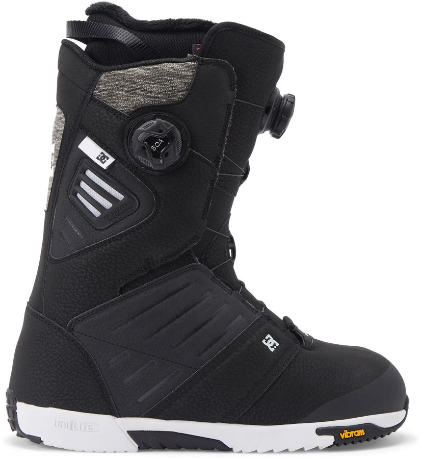 DC 2024 Judge Snowboard Boots
