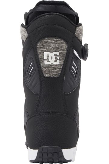 DC 2024 Judge Snowboard Boots