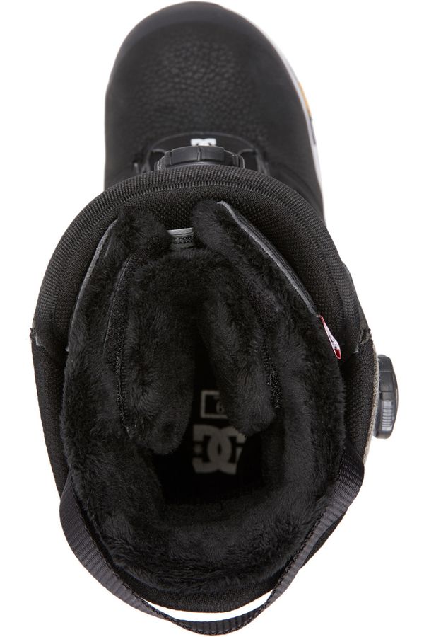 DC 2024 Judge Snowboard Boots