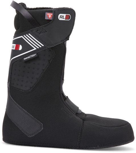 DC 2024 Judge Snowboard Boots