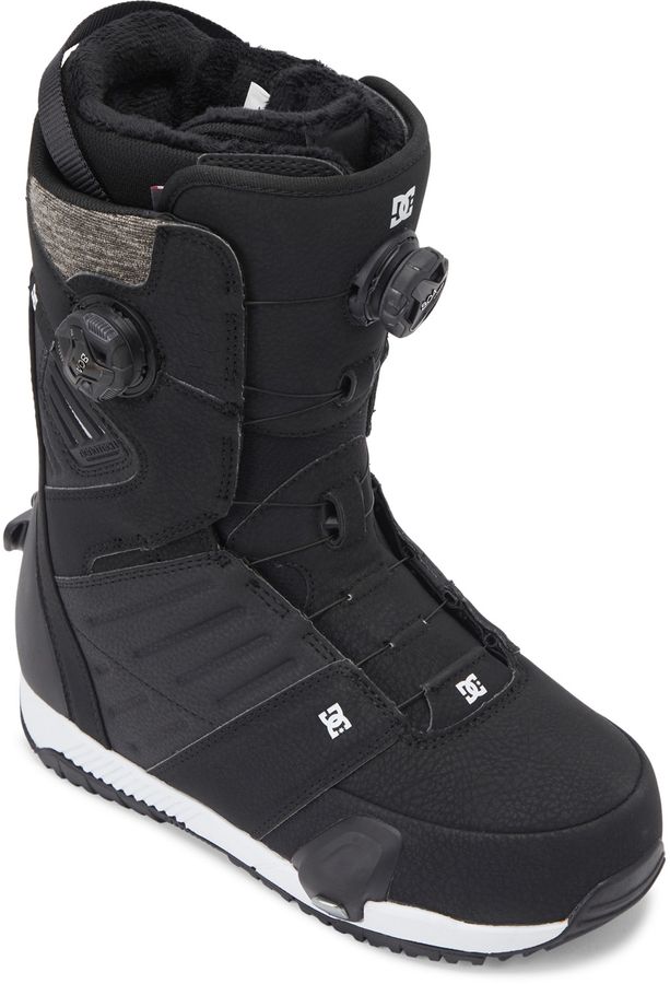 DC 2024 Judge Step On Snowboard Boots