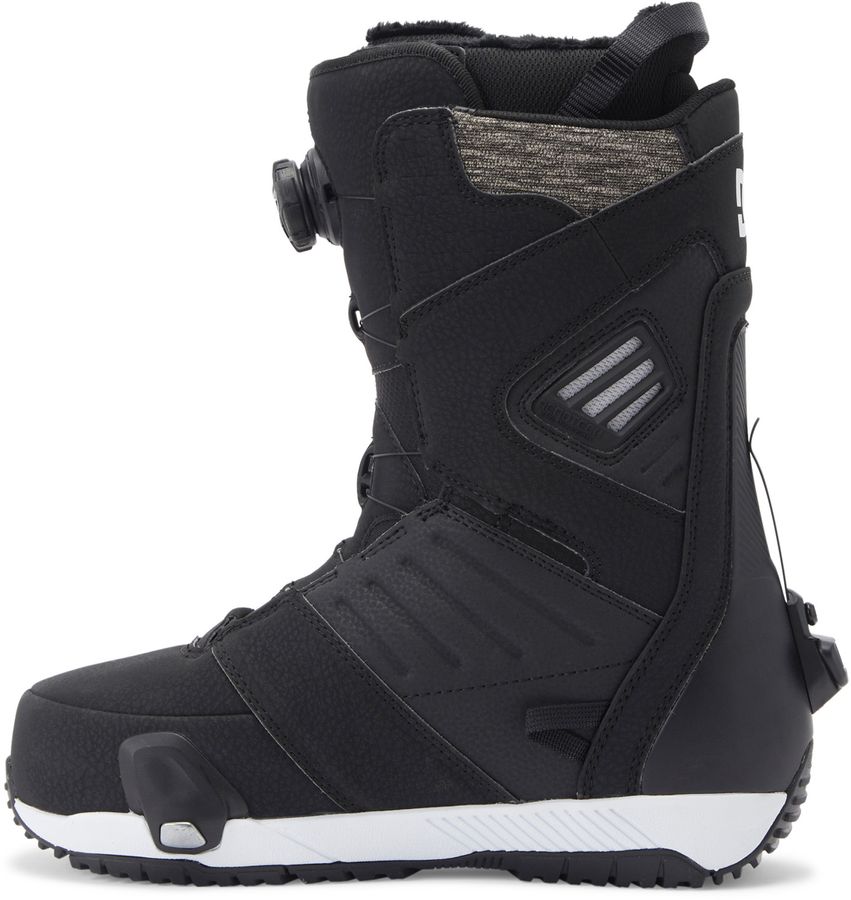 DC 2024 Judge Step On Snowboard Boots