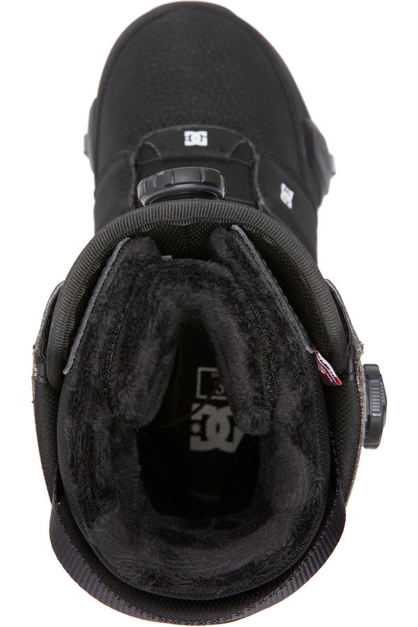 DC 2024 Judge Step On Snowboard Boots