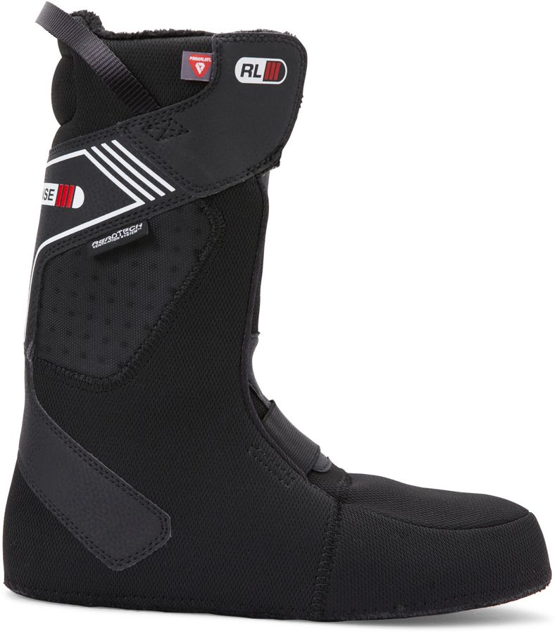 DC 2024 Judge Step On Snowboard Boots