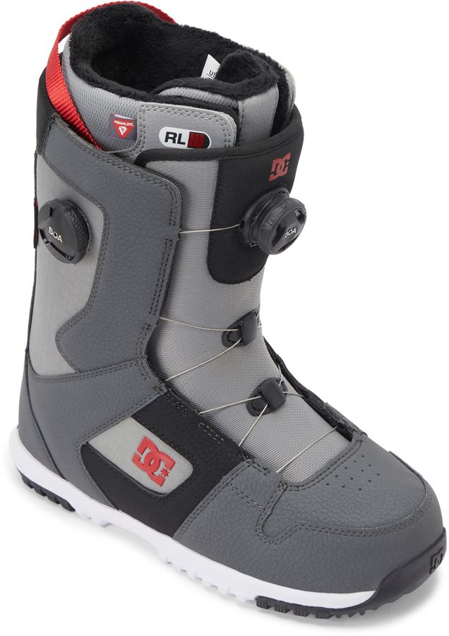 DC 2024 Phase Boa Pro Snowboard Boots