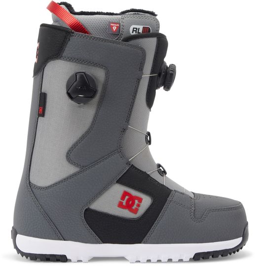 DC 2024 Phase Boa Pro Snowboard Boots