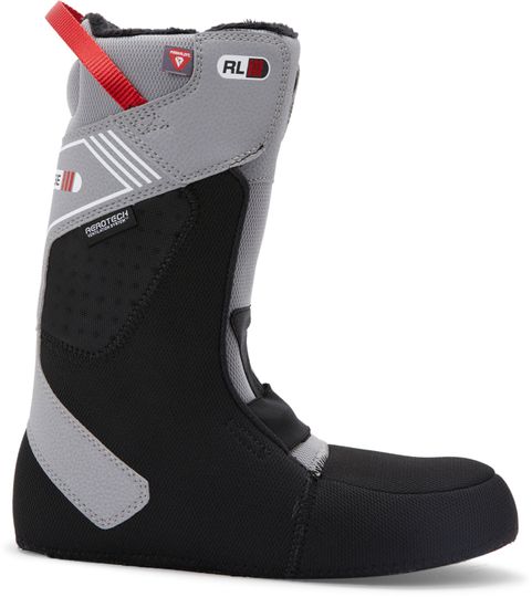 DC 2024 Phase Boa Pro Snowboard Boots