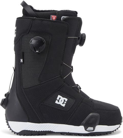 DC 2024 Phase Boa Pro Step On Snowboard Boots