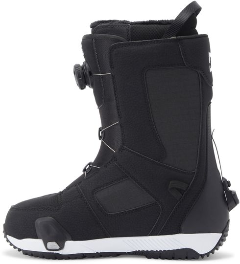 DC 2024 Phase Boa Pro Step On Snowboard Boots