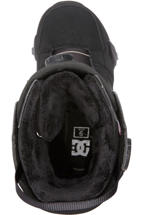 DC 2024 Phase Boa Pro Step On Snowboard Boots