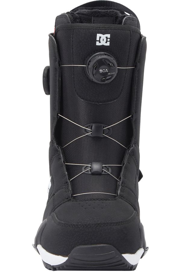 DC 2024 Phase Boa Pro Step On Snowboard Boots