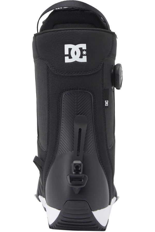 DC 2024 Phase Boa Pro Step On Snowboard Boots