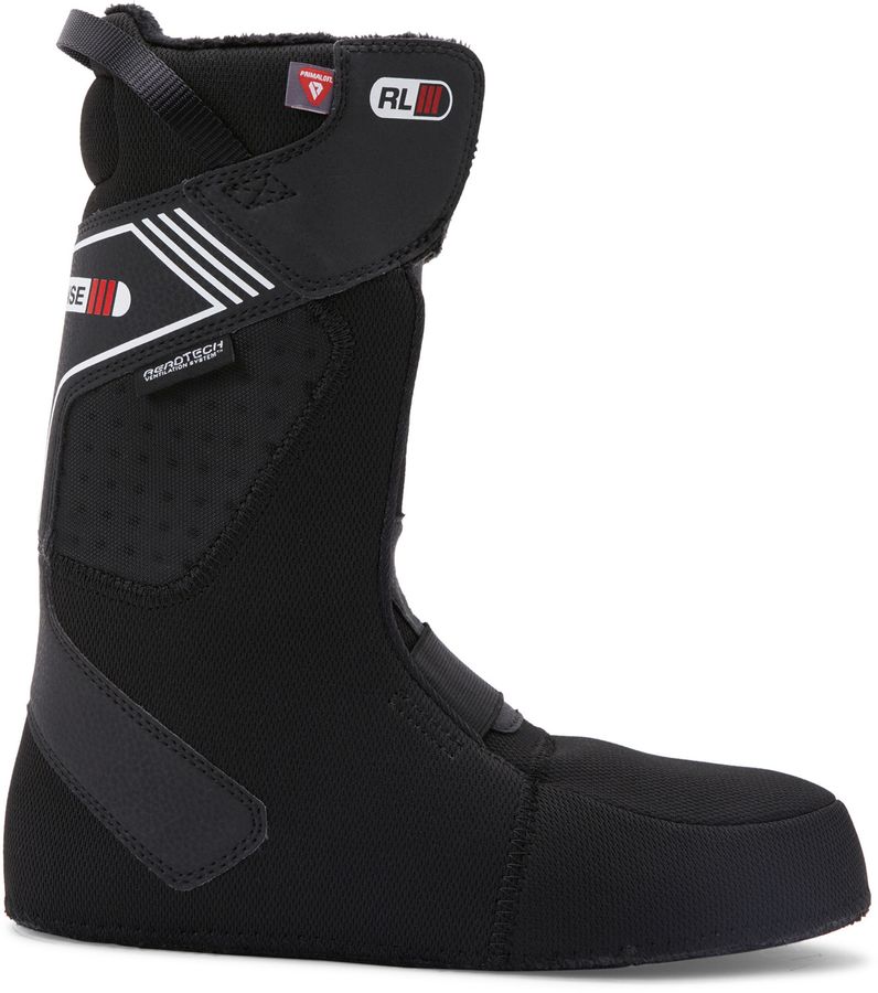DC 2024 Phase Boa Pro Step On Snowboard Boots