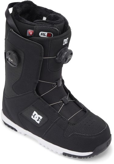 DC 2024 Phase Boa Pro Snowboard Boots