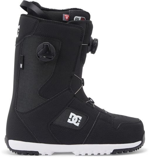 DC 2024 Phase Boa Pro Snowboard Boots