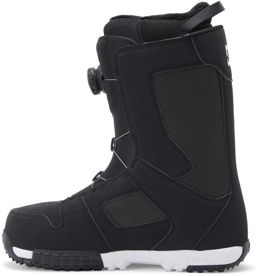 DC 2024 Phase Boa Pro Snowboard Boots