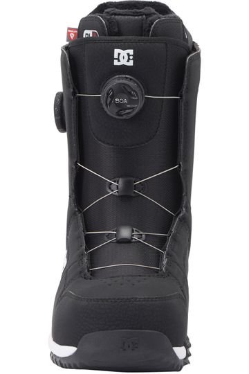 DC 2024 Phase Boa Pro Snowboard Boots