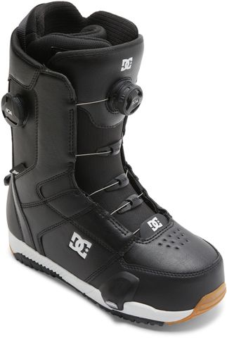 DC 2026 Control Step On Snowboard Boots