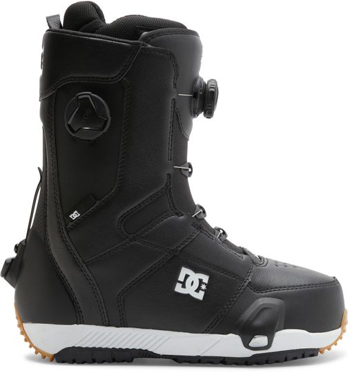 DC 2025 Control Step On Snowboard Boots