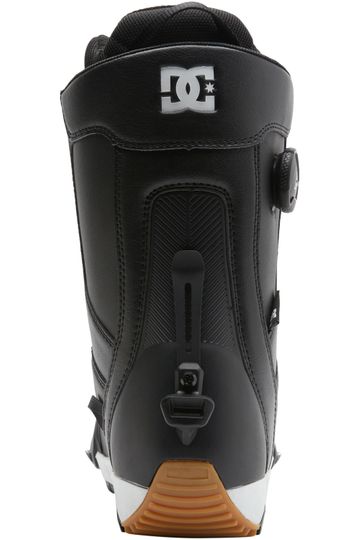 DC 2025 Control Step On Snowboard Boots