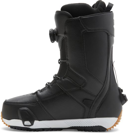 DC 2025 Control Step On Snowboard Boots