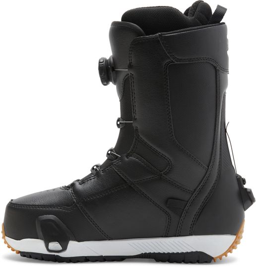 DC 2024 Control Step On Snowboard Boots