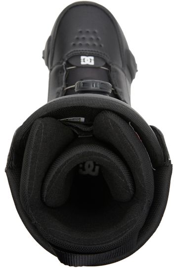 DC 2025 Control Step On Snowboard Boots