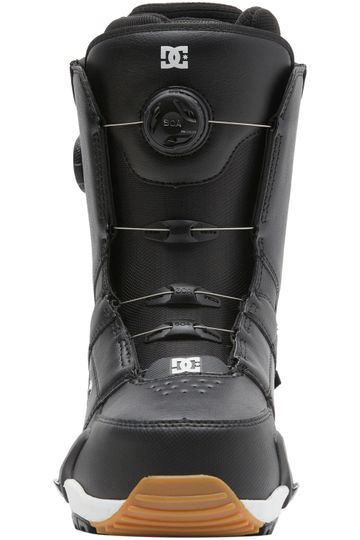 DC 2025 Control Step On Snowboard Boots