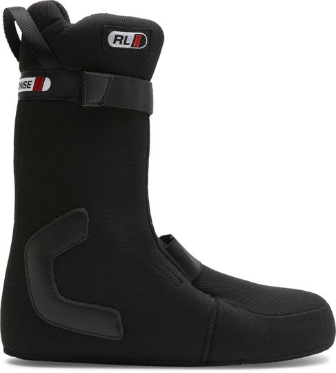 DC 2025 Control Step On Snowboard Boots