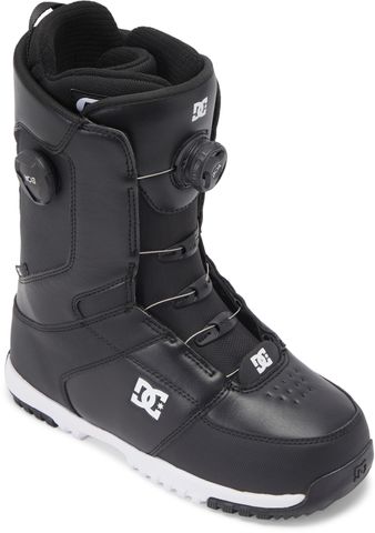 DC 2026 Control Snowboard Boots
