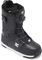 DC 2025 Control Snowboard Boots