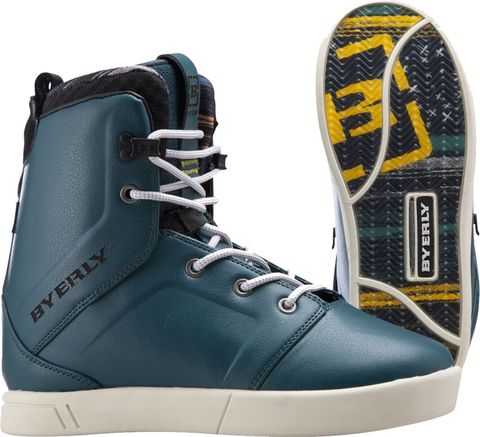 BYERLY 2016 Haze Wakeboard Boots