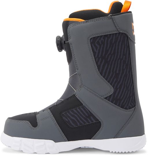 DC 2024 Phase Boa Snowboard Boots