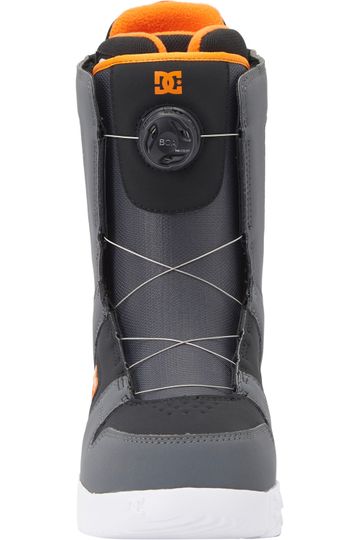 DC 2024 Phase Boa Snowboard Boots