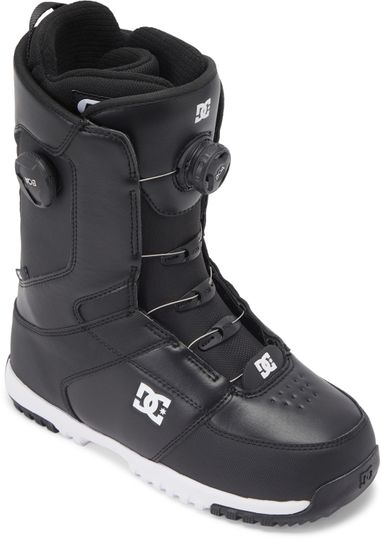 DC 2025 Control Snowboard Boots