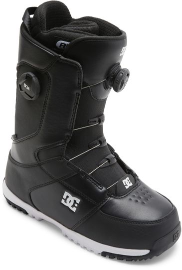 DC 2025 Control Snowboard Boots