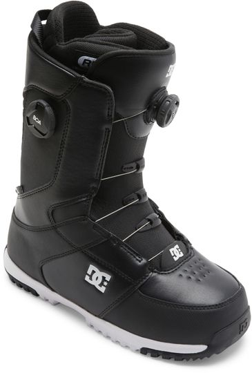 DC 2024 Control Snowboard Boots