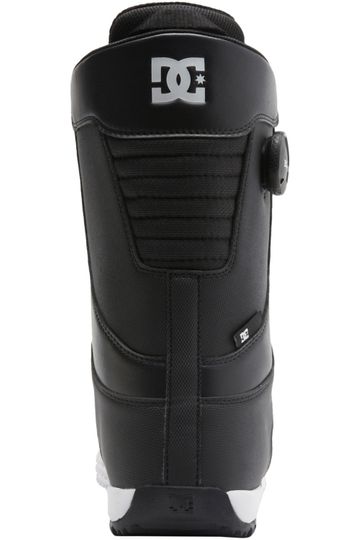 DC 2025 Control Snowboard Boots