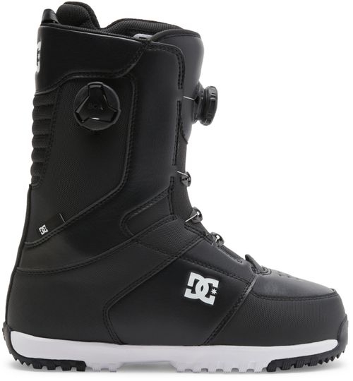 DC 2025 Control Snowboard Boots