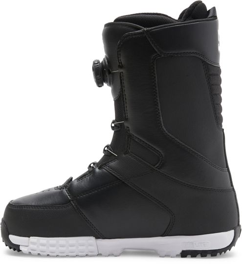 DC 2025 Control Snowboard Boots