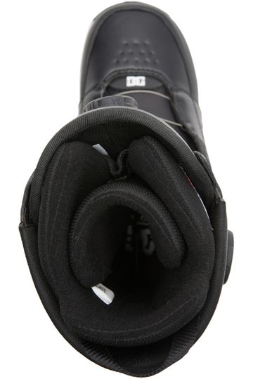 DC 2025 Control Snowboard Boots