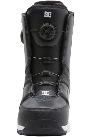 DC 2025 Control Snowboard Boots
