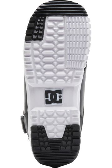 DC 2025 Control Snowboard Boots