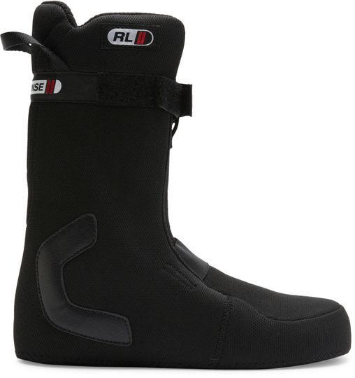 DC 2025 Control Snowboard Boots