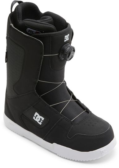 DC 2025 Phase Boa Snowboard Boots