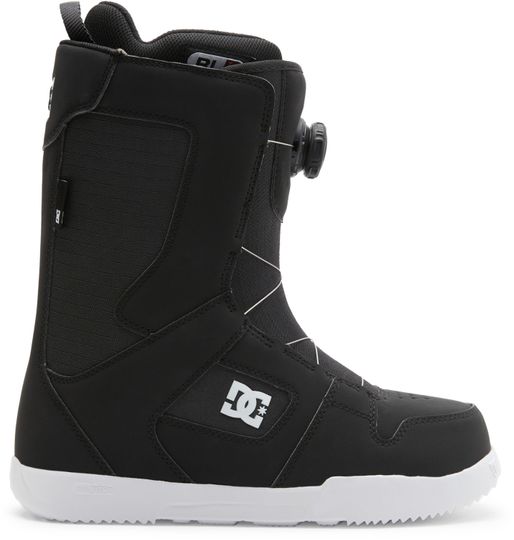 DC 2025 Phase Boa Snowboard Boots